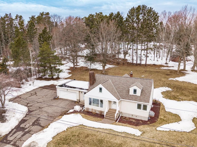 845 W Arrowhead Rd, Duluth, MN 55811