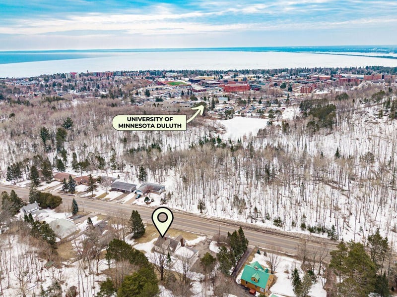 845 W Arrowhead Rd, Duluth, MN 55811