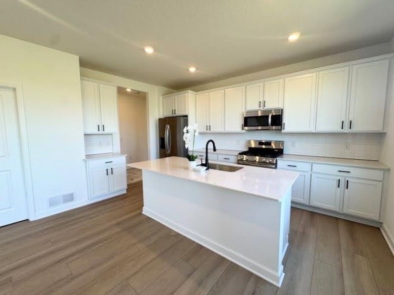 2527 Jandell Ave NE, Saint Michael, MN 55376