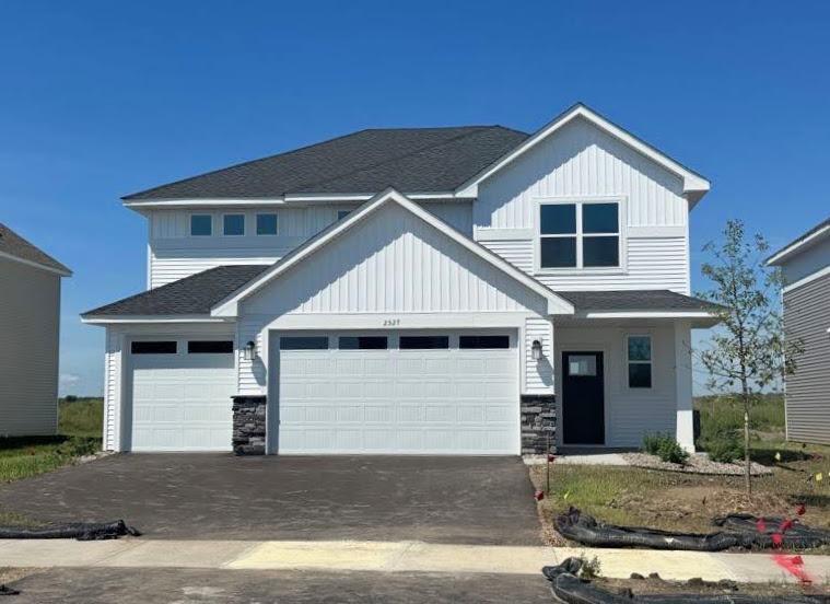 2527 Jandell Ave NE, Saint Michael, MN 55376