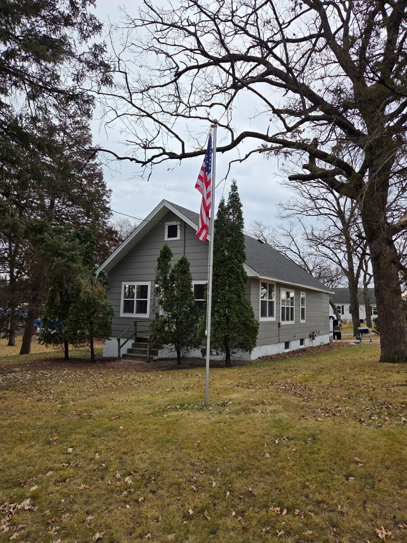 12724 1st Ave S, Zimmerman, MN 55398