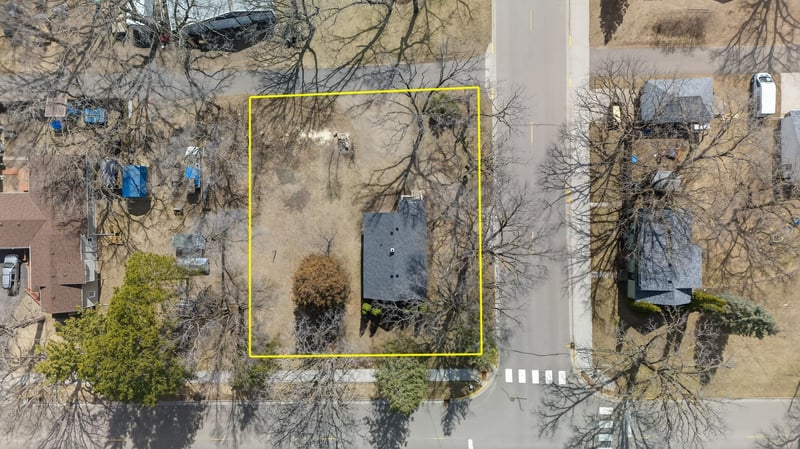 12724 1st Ave S, Zimmerman, MN 55398