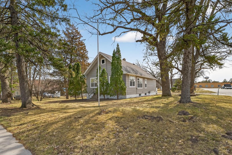 12724 1st Ave S, Zimmerman, MN 55398