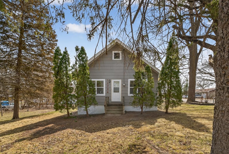 12724 1st Ave S, Zimmerman, MN 55398