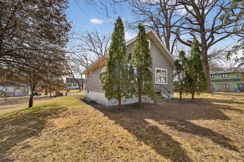 12724 1st Ave S, Zimmerman, MN 55398