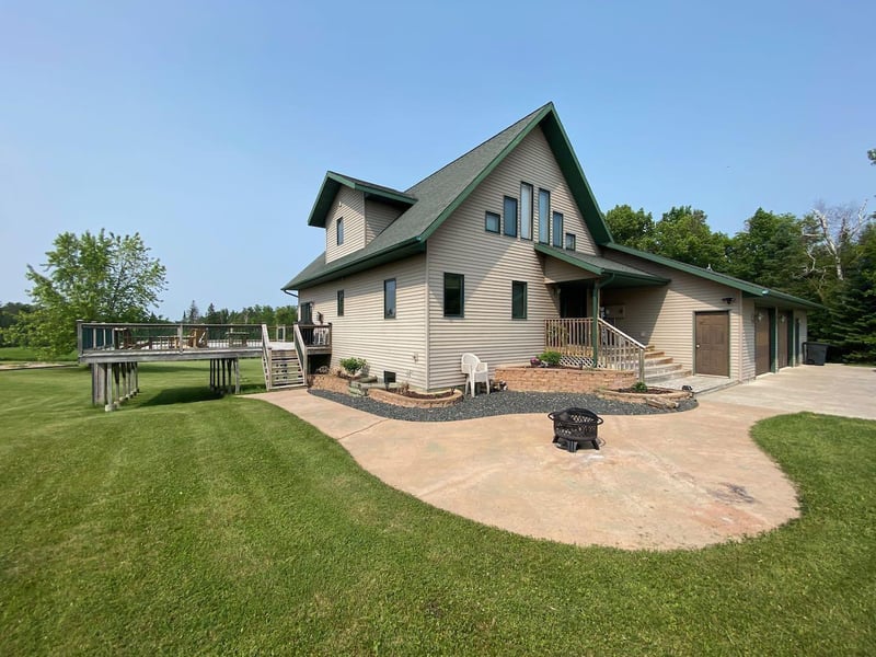 26055 Alvwood Rd NE, Blackduck, MN 56630
