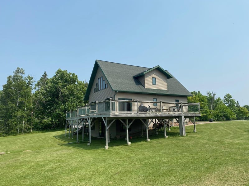26055 Alvwood Rd NE, Blackduck, MN 56630