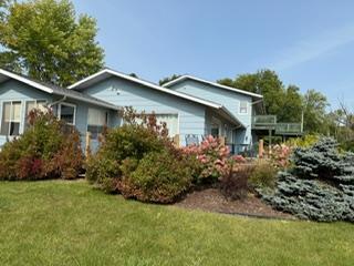 10436 Bay Ave, Hayward, WI 54843