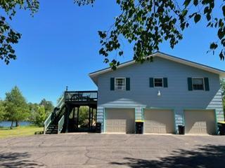 10436 Bay Ave, Hayward, WI 54843