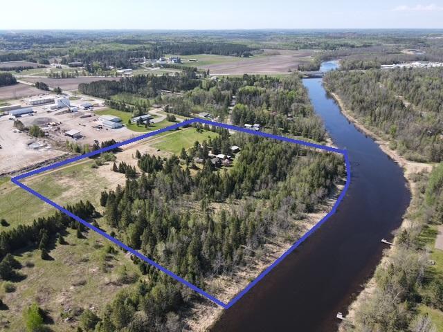 2700 Glenwood Dr, Grand Rapids, MN 55744