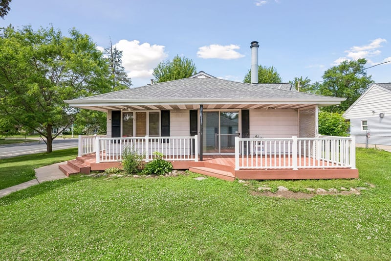 7245 Elliot Ave S, Richfield, MN 55423