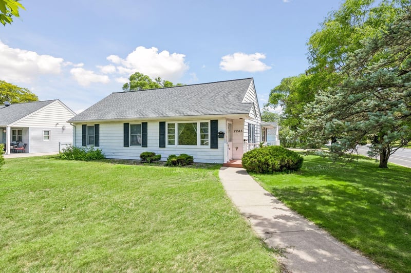 7245 Elliot Ave S, Richfield, MN 55423