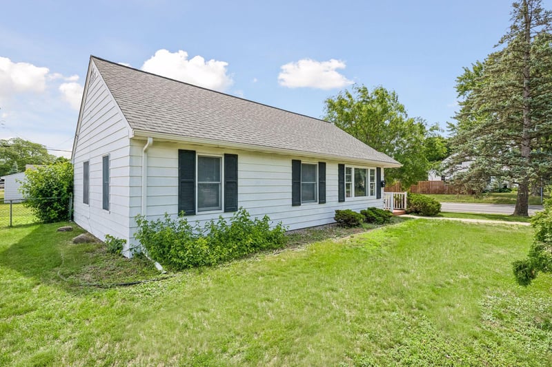 7245 Elliot Ave S, Richfield, MN 55423