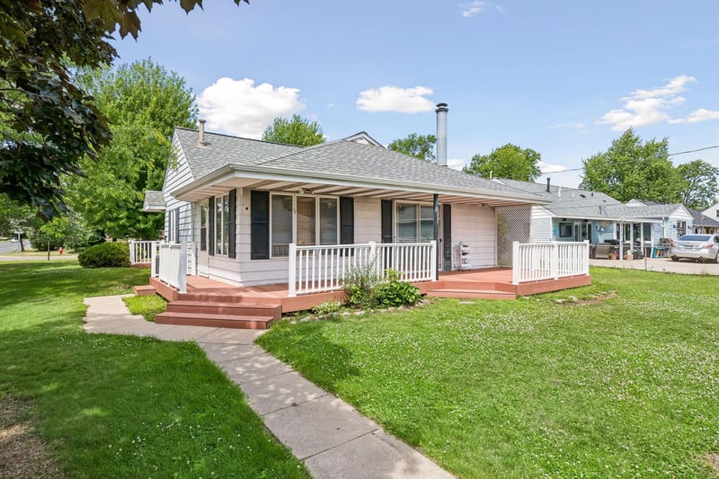 7245 Elliot Ave S, Richfield, MN 55423