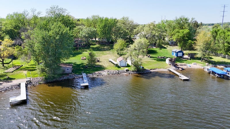 14664 Devitt Ave NW, Monticello, MN 55362