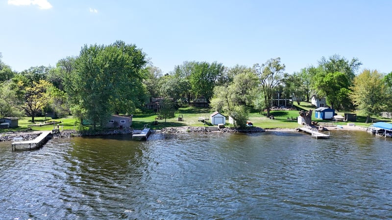 14664 Devitt Ave NW, Monticello, MN 55362