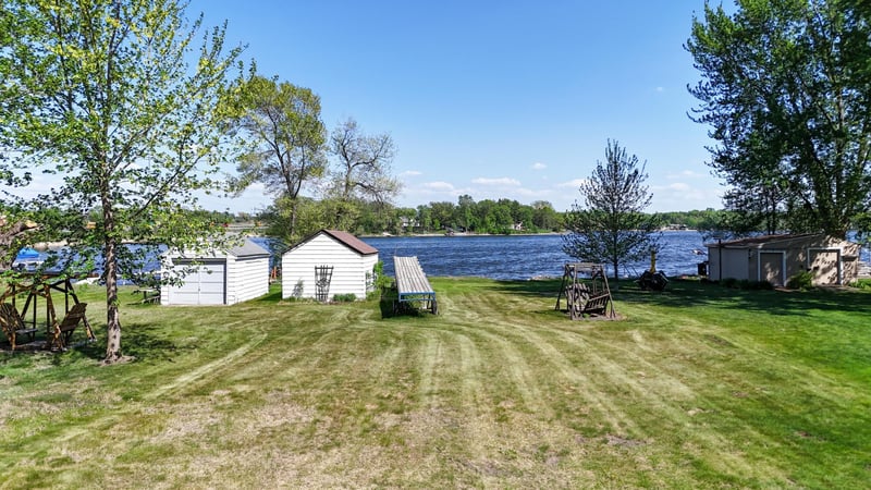 14664 Devitt Ave NW, Monticello, MN 55362