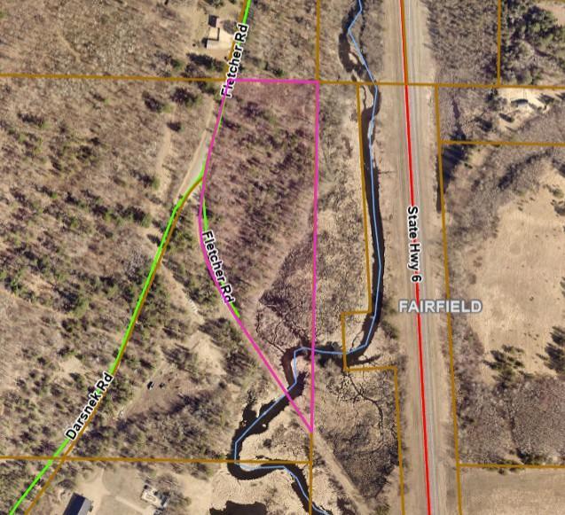 TBD Fletcher Rd, Emily, MN 56447