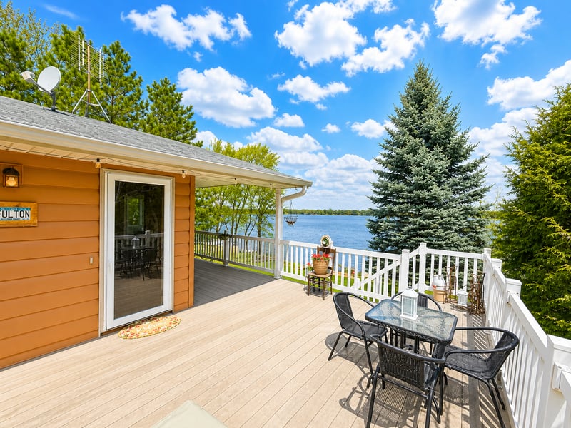 17918 Raymond Ave, Richmond, MN 56368
