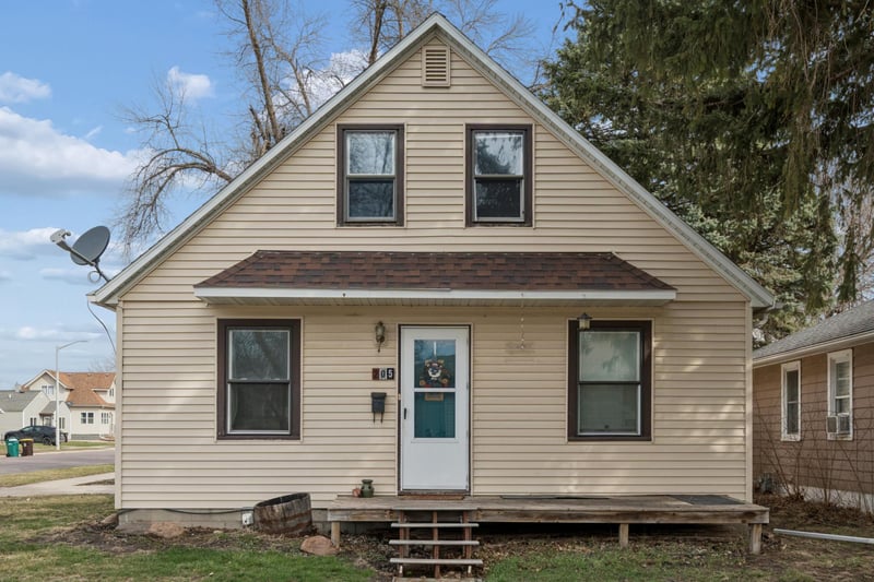 Home Worth Check