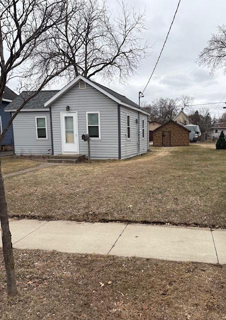 139 24th Ave N, Saint Cloud, MN 56303