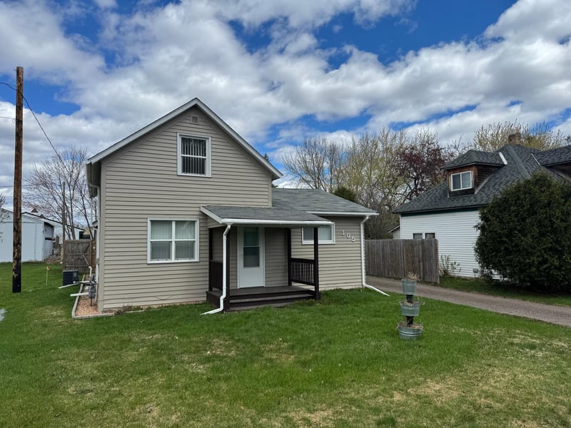 Home Worth Check