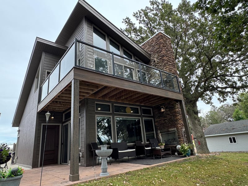 445 Lake Ave #104, Fairmont, MN 56031