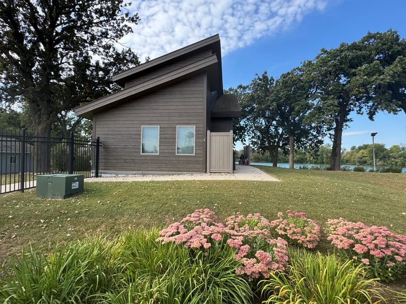 445 Lake Ave #104, Fairmont, MN 56031