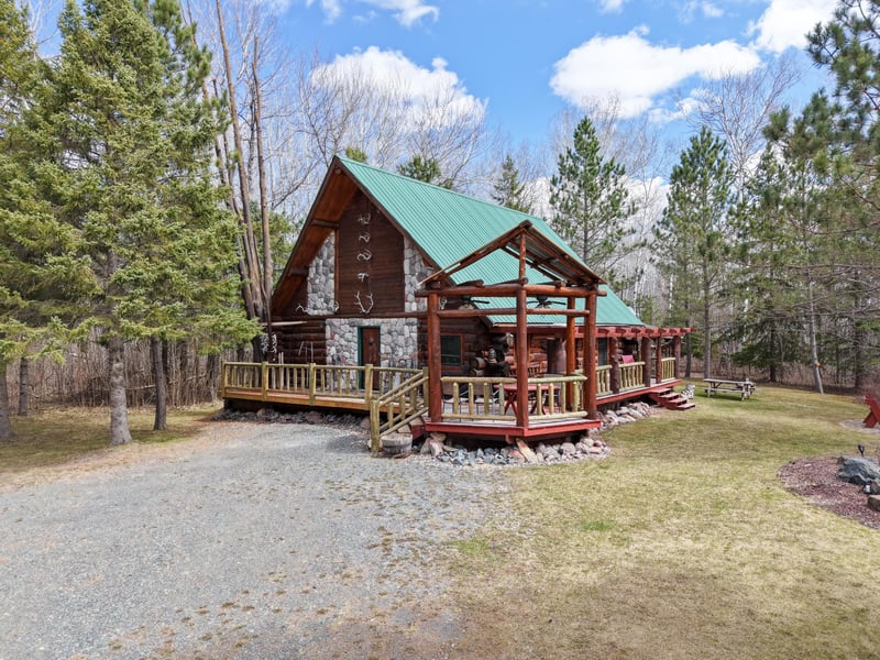 28465 Highway 71 NE, Blackduck, MN 56630