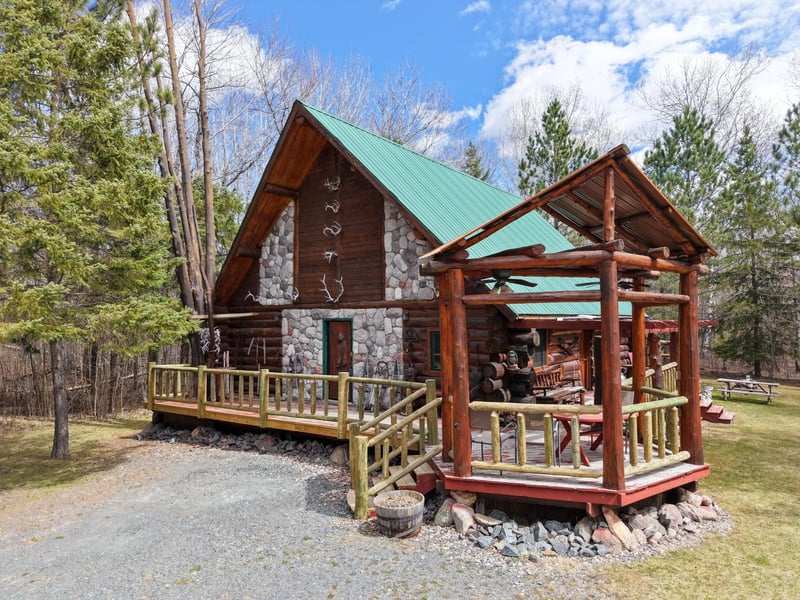 28465 Highway 71 NE, Blackduck, MN 56630