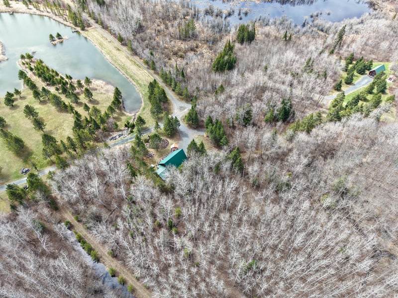 28465 Highway 71 NE, Blackduck, MN 56630