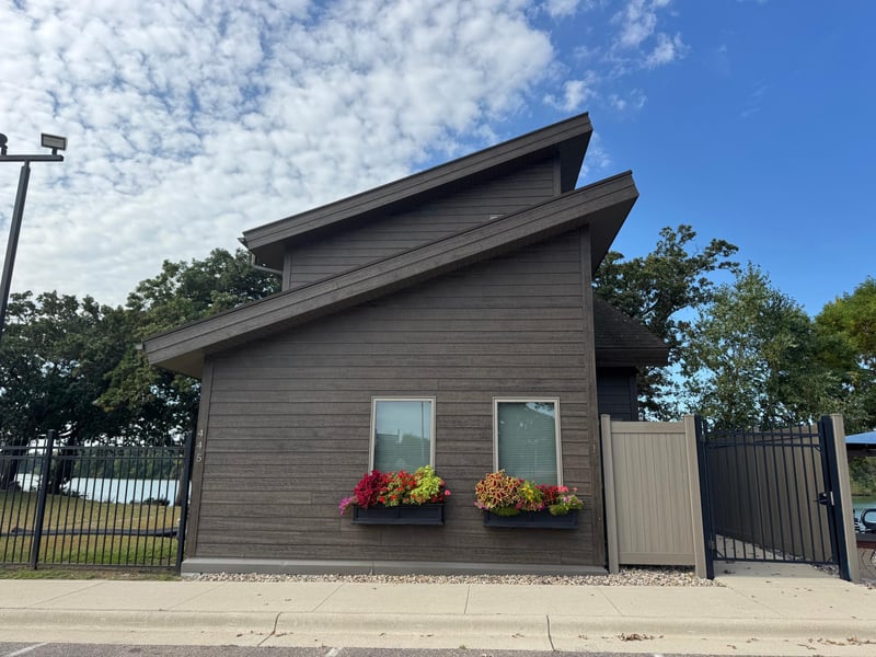 445 Lake Ave #101, Fairmont, MN 56031