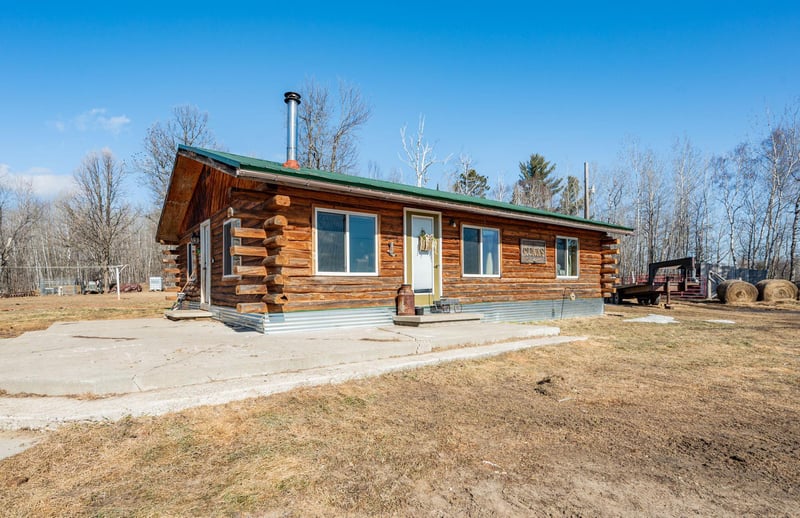 12765 72nd Ave NE, Deer River, MN 56636