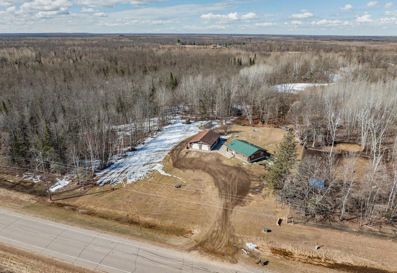 12765 72nd Ave NE, Deer River, MN 56636