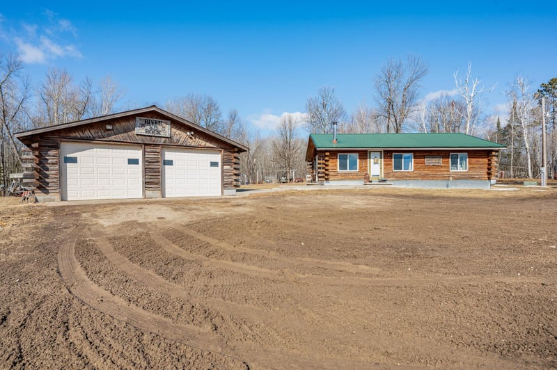 12765 72nd Ave NE, Deer River, MN 56636