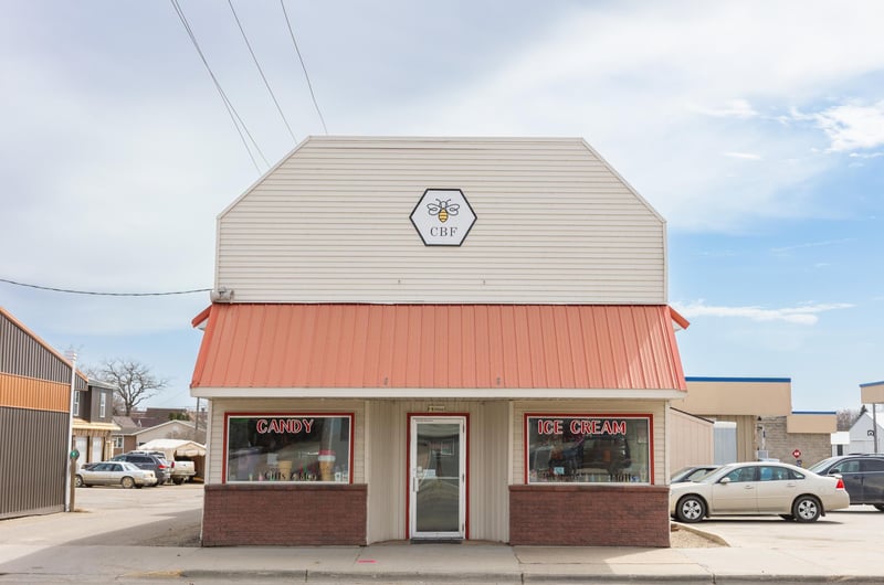 16 Main St SE, Menahga, MN 56464