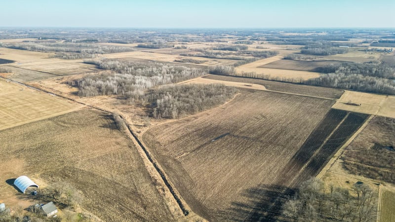 TBD 73rd St, Hillman, MN 56338