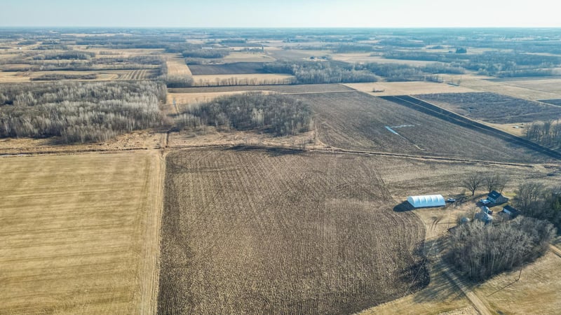 TBD 73rd St, Hillman, MN 56338