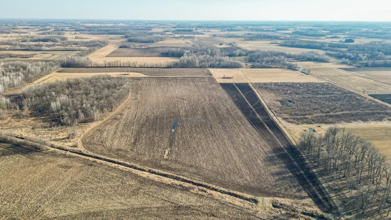 TBD 73rd St, Hillman, MN 56338