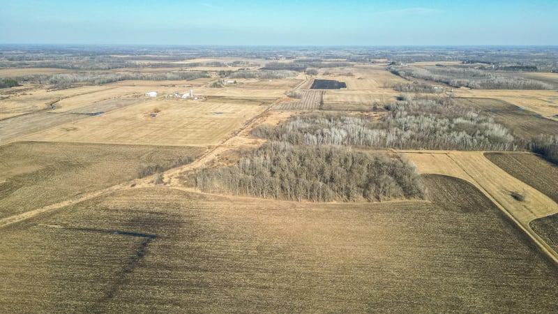 TBD 73rd St, Hillman, MN 56338