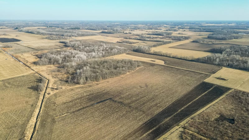 TBD 73rd St, Hillman, MN 56338