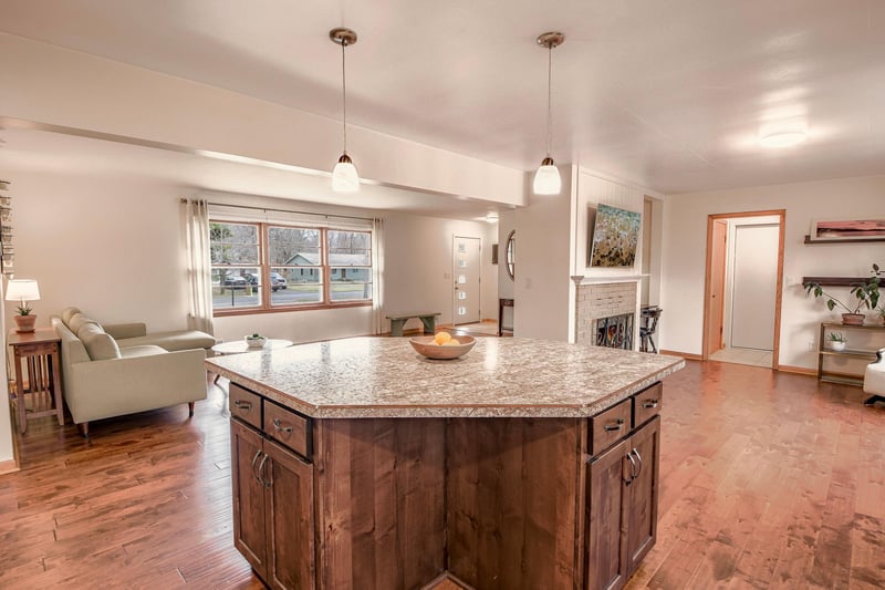 3552 12th Ave SE, Saint Cloud, MN 56304