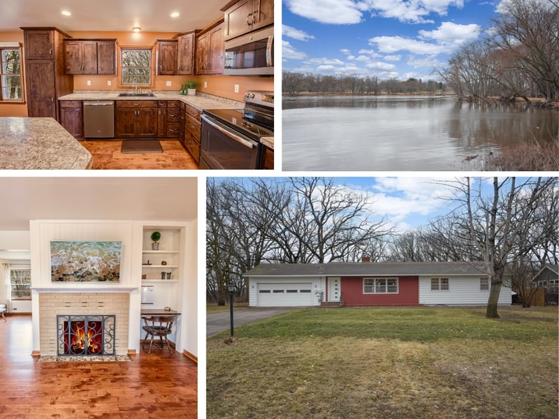 3552 12th Ave SE, Saint Cloud, MN 56304