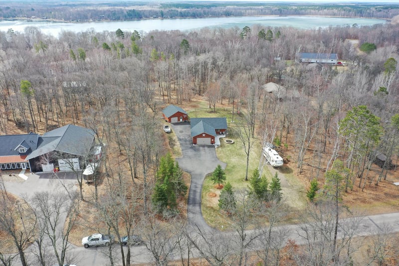 14001 Shafer Rd, Crosslake, MN 56442