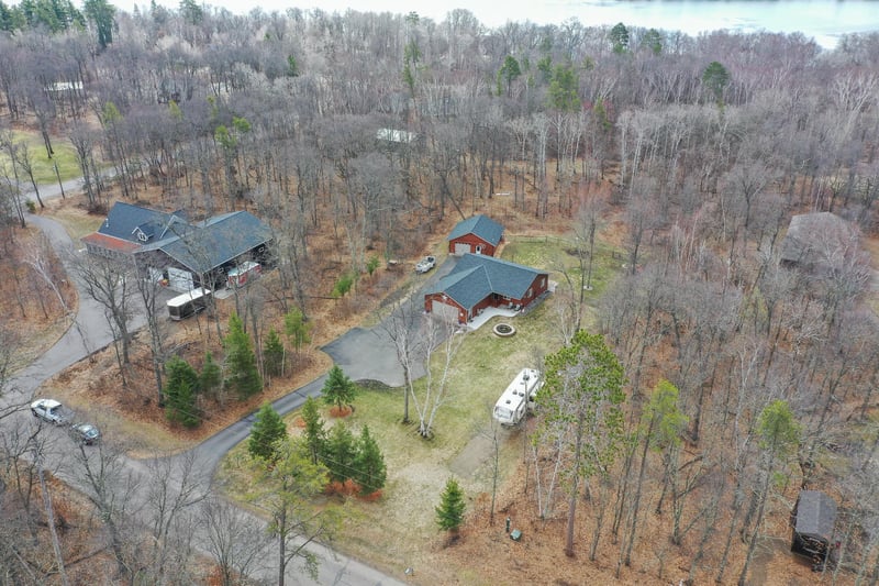 14001 Shafer Rd, Crosslake, MN 56442