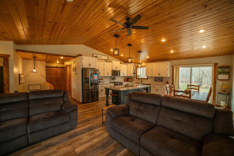 14001 Shafer Rd, Crosslake, MN 56442