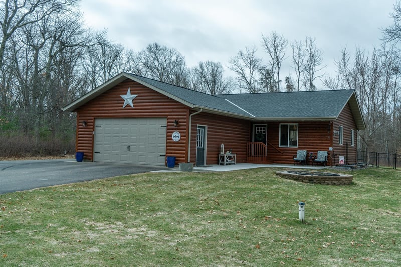 14001 Shafer Rd, Crosslake, MN 56442