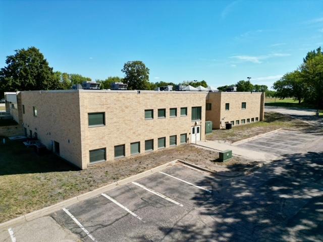 1100 E Broadway St, Redwood Falls, MN 56283