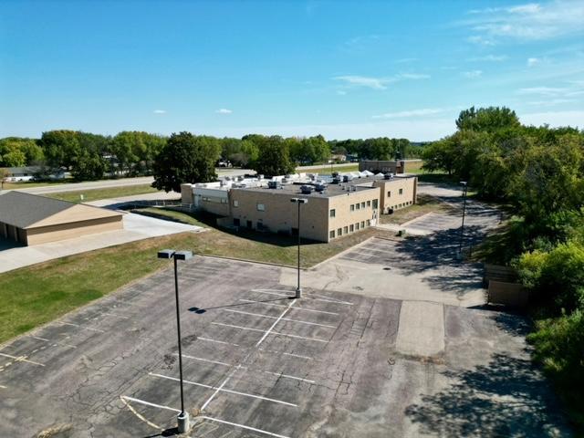 1100 E Broadway St, Redwood Falls, MN 56283