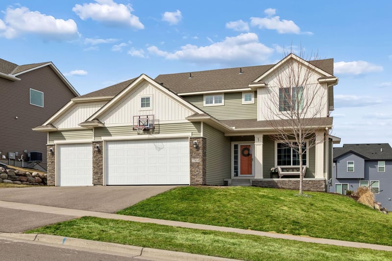 27614 Kaden St, Elko New Market, MN 55020